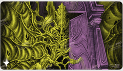 Ultra Pro - Duskmourn - Valgavoth, Terror Eater Playmat